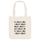 Mark ordleg mulepose