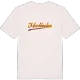 Markbacken baseball T-shirt