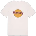 Markby cirkel T-shirt