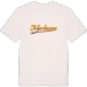 Marknesse baseball T-shirt