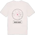 Markt Bibart T-shirt