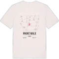 Markt Wald kort T-shirt