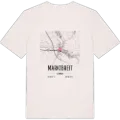 Marktbreit kort T-shirt