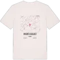 Marktleugast kort T-shirt
