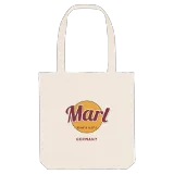 Marl cirkel mulepose