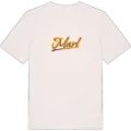 Marl baseball T-shirt