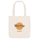 Marlow cirkel mulepose
