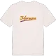 Marmora baseball T-shirt