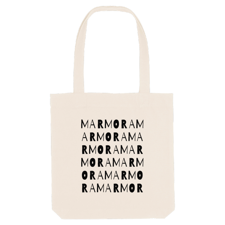 Marmora ordleg mulepose – mulepose fra PinShirt
