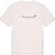 Marnate hjerte T-shirt