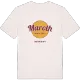 Maroth cirkel T-shirt