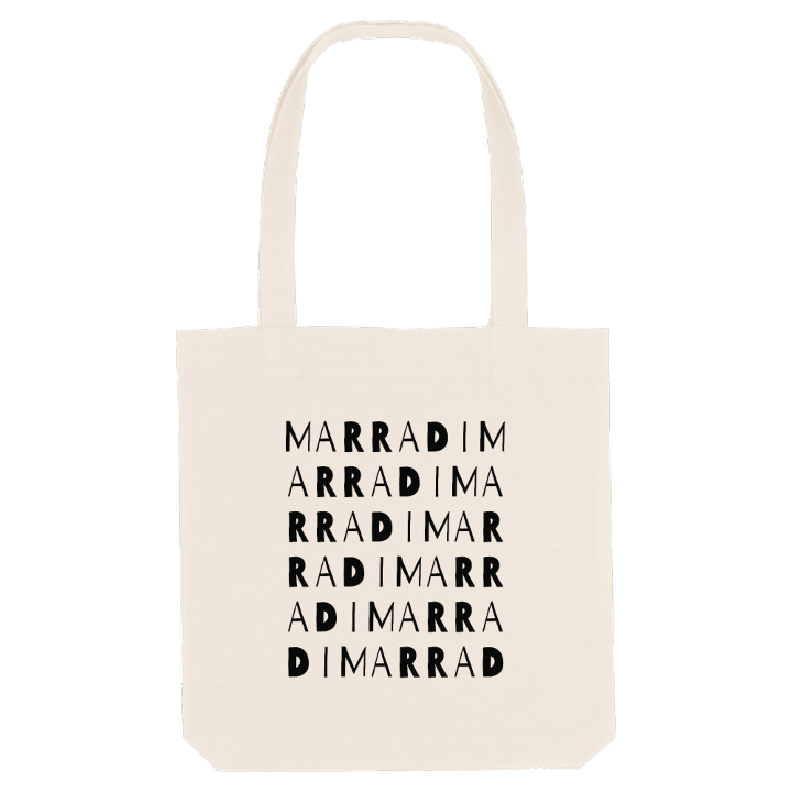 Marradi ordleg mulepose – mulepose fra PinShirt