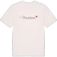 Marrum hjerte T-shirt