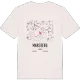 Marsberg kort T-shirt
