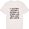 Marstow ordleg T-shirt