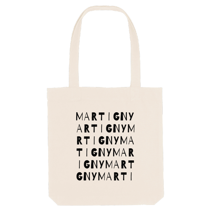 Martigny ordleg mulepose – mulepose fra PinShirt