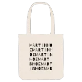 Martinhoe ordleg mulepose