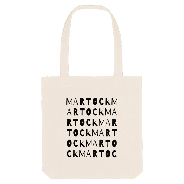Martock ordleg mulepose – mulepose fra PinShirt