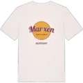 Marxen cirkel T-shirt