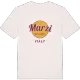 Marzi cirkel T-shirt