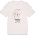 Mascali kort T-shirt