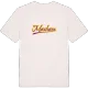 Masham baseball T-shirt