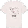 Matelica kort T-shirt