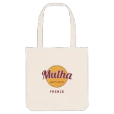 Matha cirkel mulepose