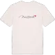 Matlock hjerte T-shirt