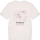 Matorf-Kirchheide kort T-shirt