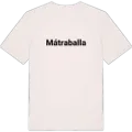 Mátraballa fed T-shirt
