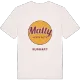 Matty cirkel T-shirt
