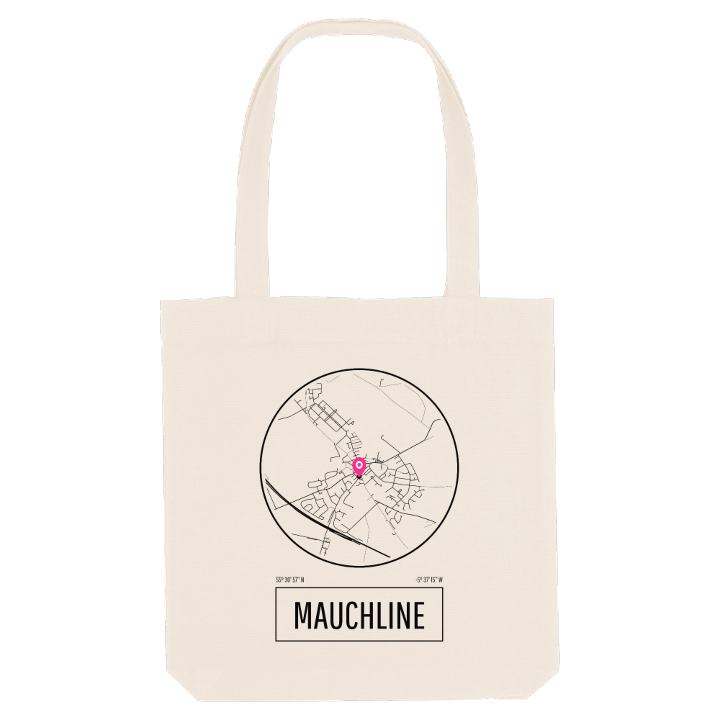 Mauchline mulepose – mulepose fra PinShirt