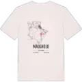 Maughold kort T-shirt