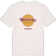 Maussac cirkel T-shirt
