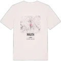 Mauth kort T-shirt