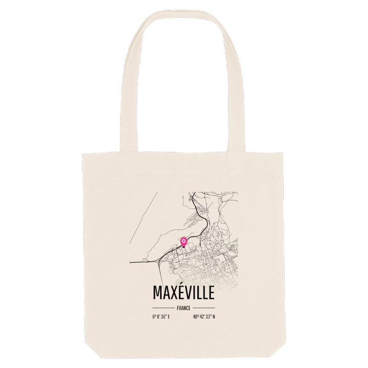 Maxéville kort mulepose – mulepose fra PinShirt