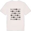 Maxmo ordleg T-shirt