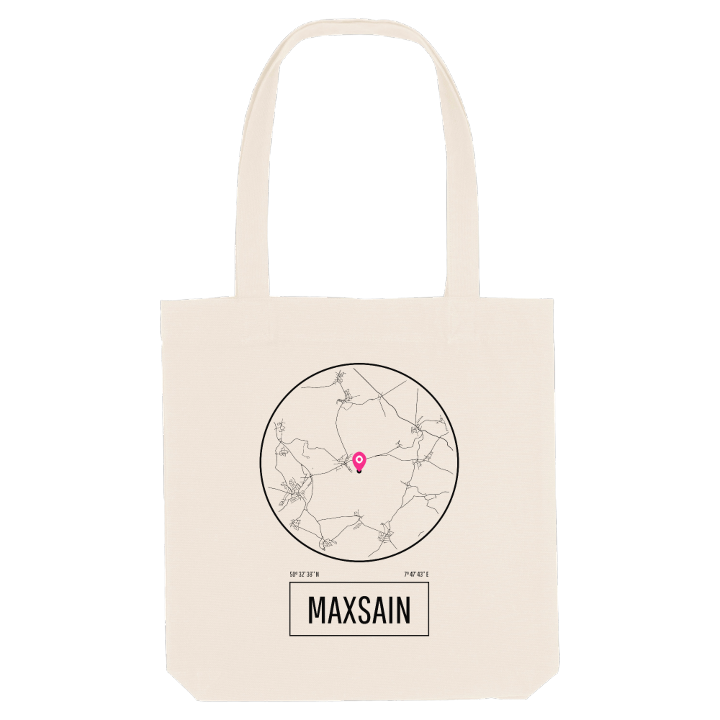 Maxsain mulepose – mulepose fra PinShirt