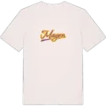 Mayen baseball T-shirt