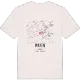 Mayen kort T-shirt