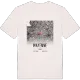 Mayenne kort T-shirt