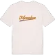 Mazsalaca baseball T-shirt