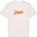 Méallet baseball T-shirt