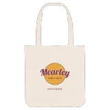 Mearley cirkel mulepose