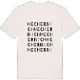 Mechernich ordleg T-shirt
