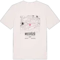 Mecitözü kort T-shirt