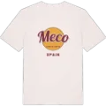 Meco cirkel T-shirt