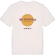 Mecseknádasd cirkel T-shirt