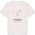 Mecseknádasd kort T-shirt